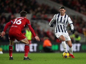 Supporting image for story: West Brom v Norwich - Match preview 