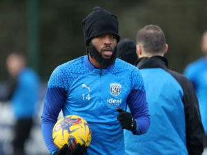 Supporting image for story: FA Cup: West Brom v Wolves - Jonny Drury's predicted line-up