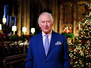 Supporting image for story: King praises ‘wonderfully kind’ people helping the needy in Christmas broadcast