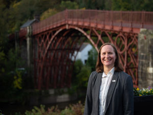 Supporting image for story: Autumn Statement puts 'really important focus on growth’ say Shropshire business leaders