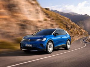 Supporting image for story: Volkswagen Group to shift to single platform for future EVs