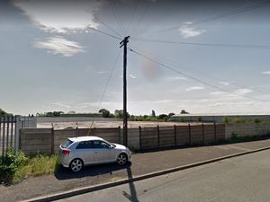 Supporting image for story: Jobs boost as redevelopment approved in Willenhall