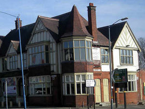 Supporting image for story: The King's Head, Bearwood