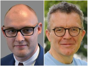 Supporting image for story: Sandwell councillor misses out on Labour nod for Tom Watson's old job