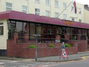 Supporting image for story: Ex-owners guilty for 'death trap' hotel