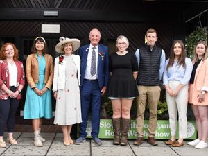 Supporting image for story: Scheme to inspire future leaders in agriculture 