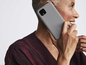 Supporting image for story: Google admits Pixel 4 Face Unlock works when eyes closed