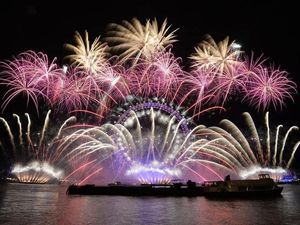 Supporting image for story: Shropshire Star comment: A year to forget 