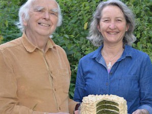 Supporting image for story: Delicious roots to public weeducation