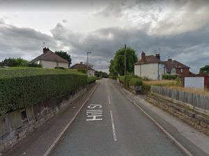 Supporting image for story: Three men arrested after attempted Audi theft in Rugeley