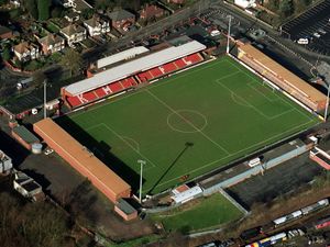 Supporting image for story: Kidderminster face crunch clash with leaders Gateshead