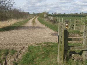 Supporting image for story: Application for travellers caravan site in South Staffordshire countryside submitted