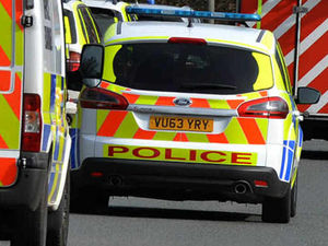 Supporting image for story: Officers did not contribute to Shropshire farm worker's death, police say