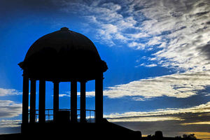 Supporting image for story: Walsall beauty spot could be hired for 'large scale events'