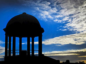 Supporting image for story: Walsall beauty spot could be hired for 'large scale events'