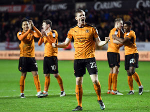 Supporting image for story: Wolves' Boxing Day games have packed a punch 