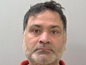 Supporting image for story: 'Violent bully' chip shop owner jailed for 'emotional torture' of woman