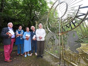 Supporting image for story: Campaigners' plea over homes plan compromise for nature reserve