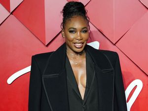 Supporting image for story: Venus Williams marries Andrea Preti on ‘happiest, most beautiful, sweetest day’