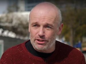 Supporting image for story: Shropshire coronavirus man says thought of facing quarantine on return to UK is 'sickening'