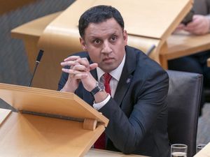 Supporting image for story: Sarwar says Labour candidate has shown contrition on smuggler gang ‘stupid joke’