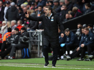 Supporting image for story: Slaven Bilic disappointed by 'strange' West Brom draw