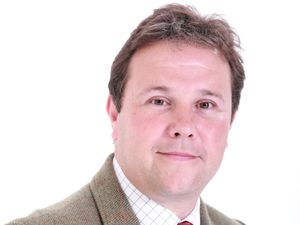 Supporting image for story: Warning planning red tape putting farmers off diversifying