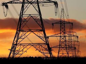 Supporting image for story: Traffic lights and phone lines disrupted by Wolverhampton power cut