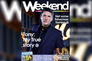 Supporting image for story: Inside your Weekend Express & Star