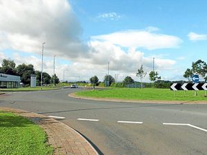 Supporting image for story: Shrewsbury north west relief road plan getting closer