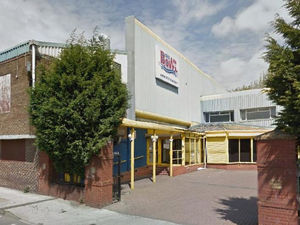 Supporting image for story: Walsall bowling alley that mysteriously closed put up for sale