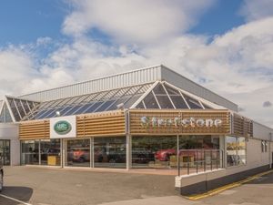 Supporting image for story: Pendragon to close some premium dealerships and focus on used cars