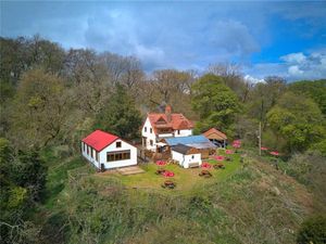 Supporting image for story: Community invited to enjoy Christmas celebrations on the iconic Wrekin