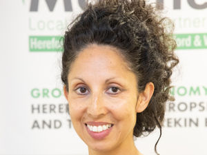 Supporting image for story: Marches Growth Hub helps thousands of businesses during lockdown