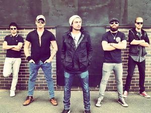 Supporting image for story: Staffs Fest returning to Lower Drayton Farm with host of local acts