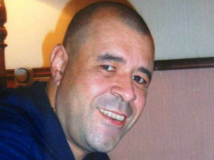 Supporting image for story: Woman and two men charged with murder of Smethwick man
