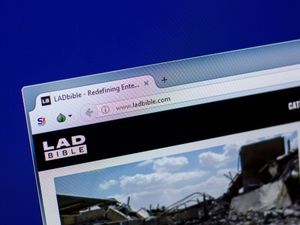Supporting image for story: Ladbible owner targets further US growth after ‘transformational’ year
