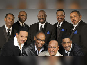 Supporting image for story: The Four Tops and The Temptations to play Birmingham