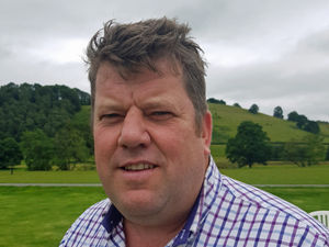 Supporting image for story: Llanfyllin Show returns