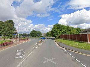 Supporting image for story: Five zebra crossings planned across two roads in the same town