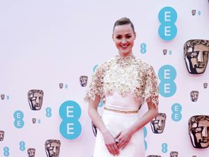 Supporting image for story: Bafta chair Krishnendu Majumdar: We stand firmly with the people of Ukraine