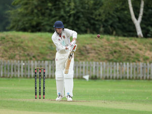 Supporting image for story: Centurions help Cannock
take step towards safety