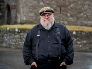 Supporting image for story: Writers room for new Game Of Thrones spin-off shuts down amid US strike action