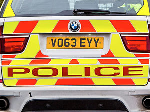 Supporting image for story: West Mercia Police 'requires improvement' - report