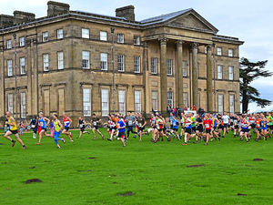 Supporting image for story: Sedman-Smith wins a Mad Jack's thriller