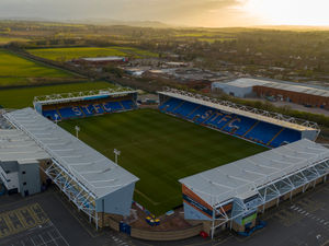 Supporting image for story: Shrewsbury Town fans will be able to iFollow all the action