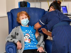 Supporting image for story: Peter Rhodes on a missing delivery, computers at odds and how time doesn't always fly