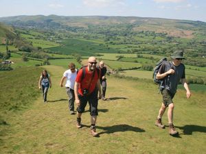 Supporting image for story: Speak out on 10-year plan for rights of way in Powys