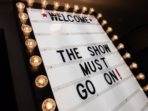 Supporting image for story: Reopening date set for Wolverhampton Grand Theatre