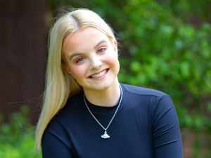 Supporting image for story: WATCH: Young musical theatre singer is a hit with thousands of online fans